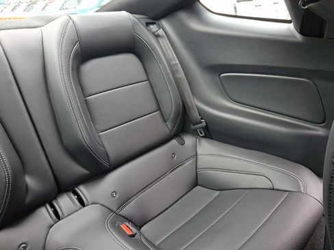 Used 2022 Ford Mustang GT Premium w/ GT Performance Package RWD image 20