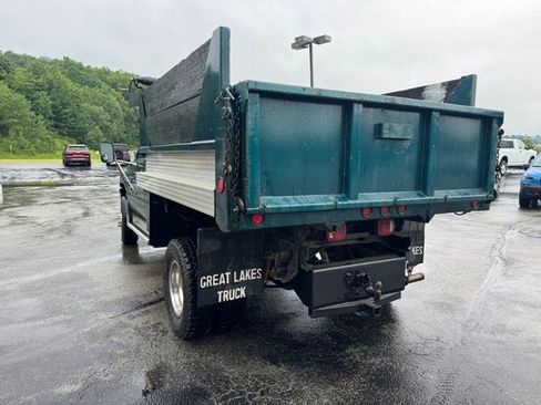 Used 1997 Dodge Ram 3500 Truck 4x4 Regular Cab image 3