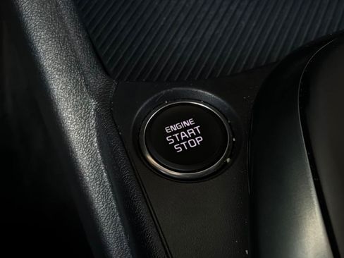 Used 2025 Kia K4 FWD image 25