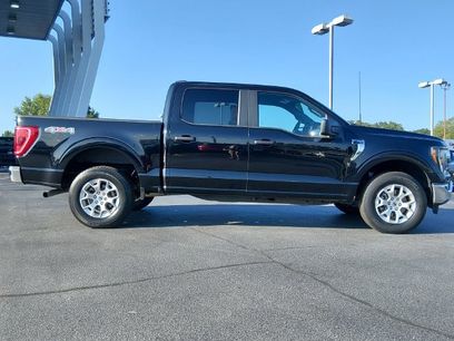 Used 2023 Ford F150 XLT