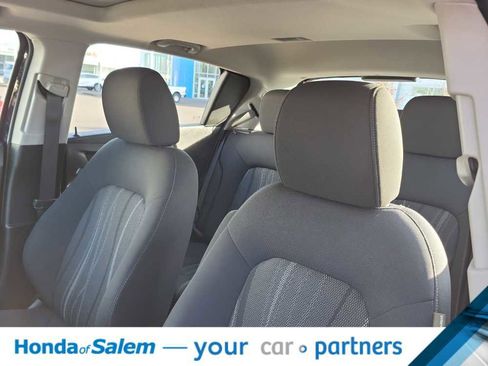 Used 2016 Chevrolet Sonic LT w/ Fun and Sun Package image 10