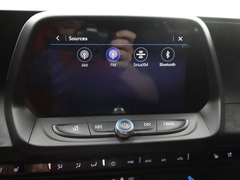 Used 2021 Chevrolet Camaro ZL1 RWD image 42