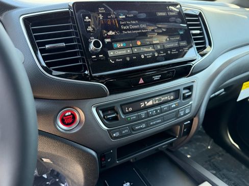 New 2026 Honda Ridgeline RTL image 22