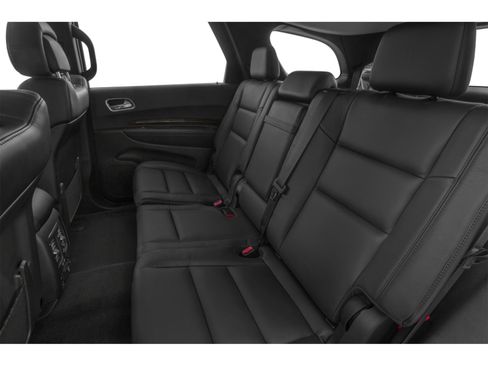 Used 2015 Dodge Durango Limited image 12