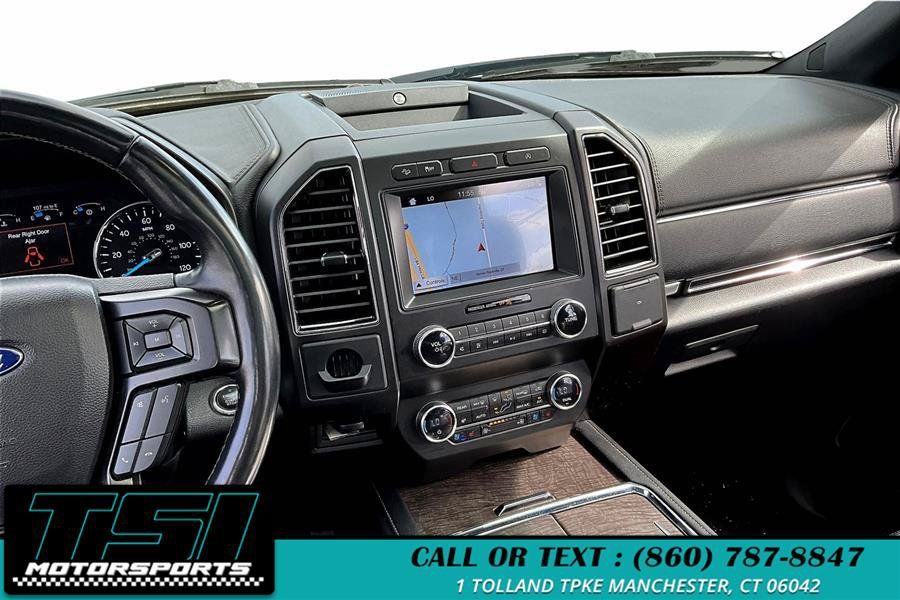 Used 2019 Ford Expedition Limited AWD/4WD image 6