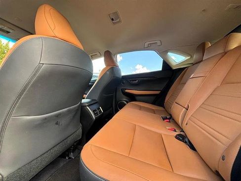 Used 2018 Lexus NX 300 FWD w/ Accessory Package 2 image 35