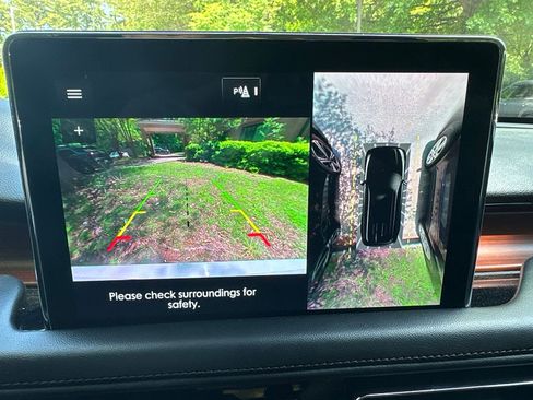 Used 2023 Lincoln Aviator Reserve w/ Equipment Group 201A AWD/4WD image 16