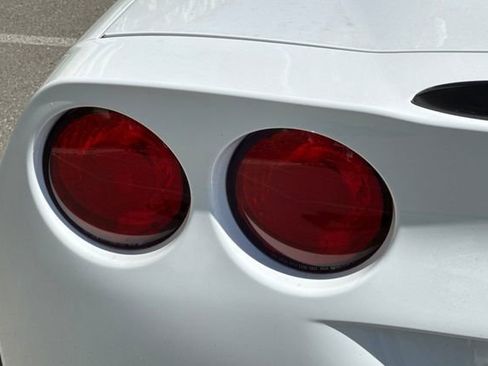 Used 2012 Chevrolet Corvette Grand Sport w/ 3LT Preferred Equipment Group image 41