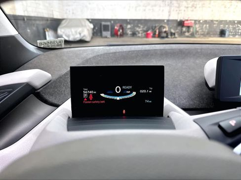 Used 2018 BMW i3 RWD image 22