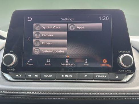 Used 2024 Nissan Rogue SV w/ SV Premium Package AWD/4WD image 29