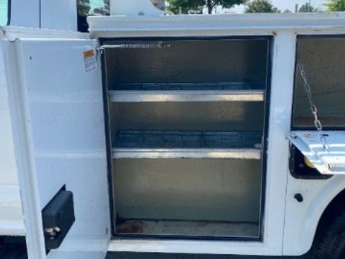 Used 2019 Ford F250 XL w/ XL Value Package RWD image 13
