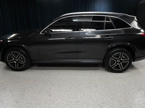 New 2026 Mercedes-Benz GLC 300 image 8