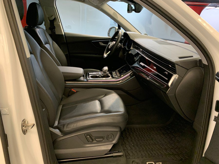 Used 2023 Audi Q7 3.0T Premium Plus AWD/4WD image 65
