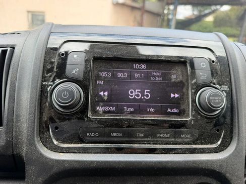 Used 2021 RAM ProMaster 2500 FWD image 21