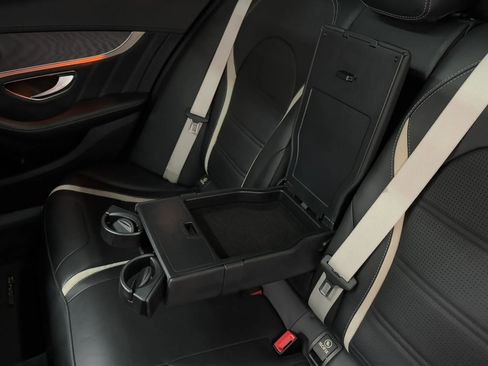 Used 2016 Mercedes-Benz C 63 AMG S image 50