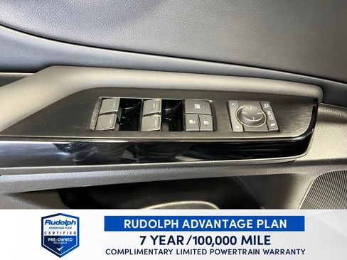 Used 2025 Lexus ES 300h w/ Premium Package FWD image 31