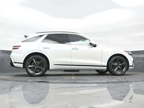 New 2026 Genesis GV70 2.5T Sport Prestige image 18
