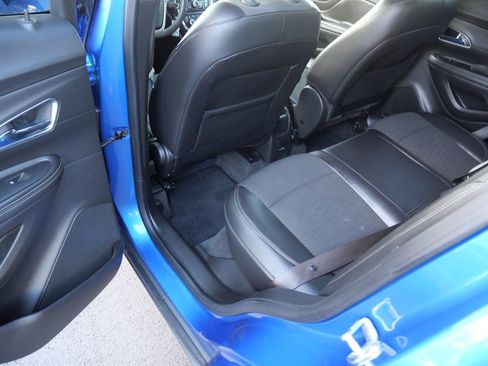 Used 2016 Buick Encore Convenience image 19