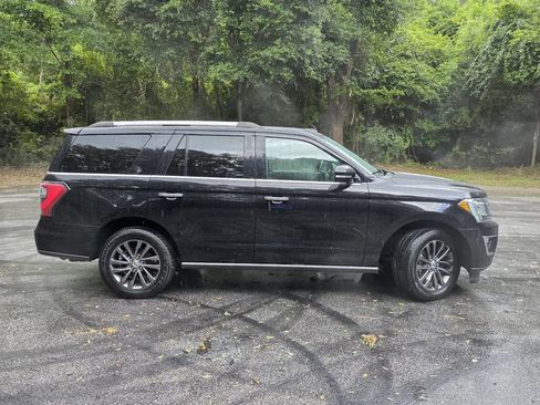 Used 2020 Ford Expedition Limited RWD image 43