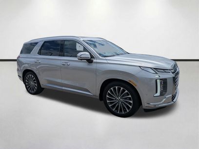 Used 2023 Hyundai Palisade Calligraphy