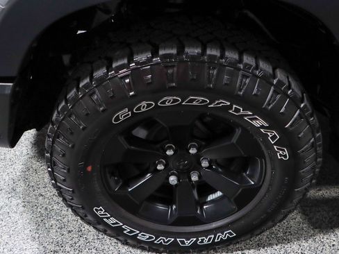 Used 2023 RAM 1500 Rebel w/ Rebel Level 2 Equipment Group image 11