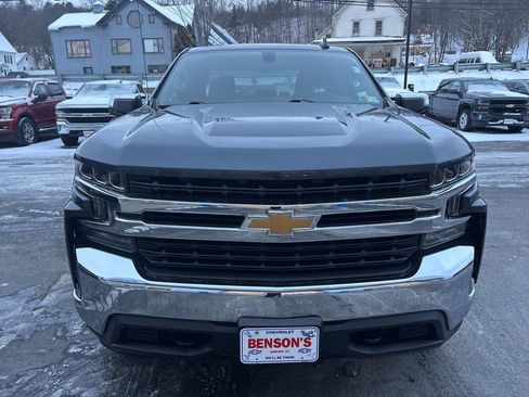 Used 2019 Chevrolet Silverado 1500 LT w/ All-Star Edition image 8