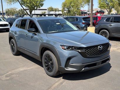 New 2026 MAZDA CX-50 AWD 2.5 S w/ Weather Package