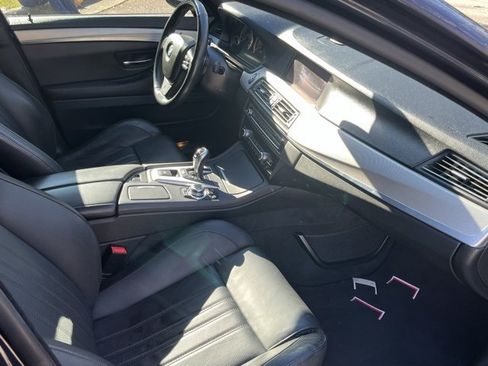 Used 2013 BMW M5 image 11