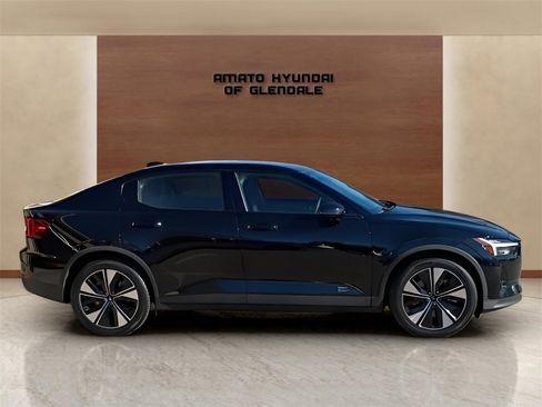 Used 2023 Polestar Polestar 2 w/ Pilot Pack image 7