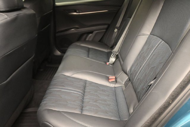 Used 2026 Toyota Camry XSE AWD/4WD image 20