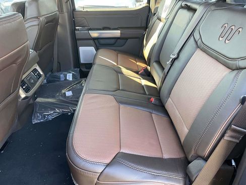 New 2026 Ford F250 King Ranch w/ Chrome Package AWD/4WD image 12
