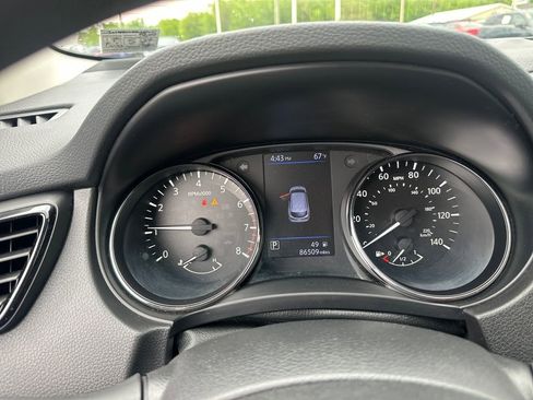 Used 2020 Nissan Rogue Sport S AWD/4WD image 20