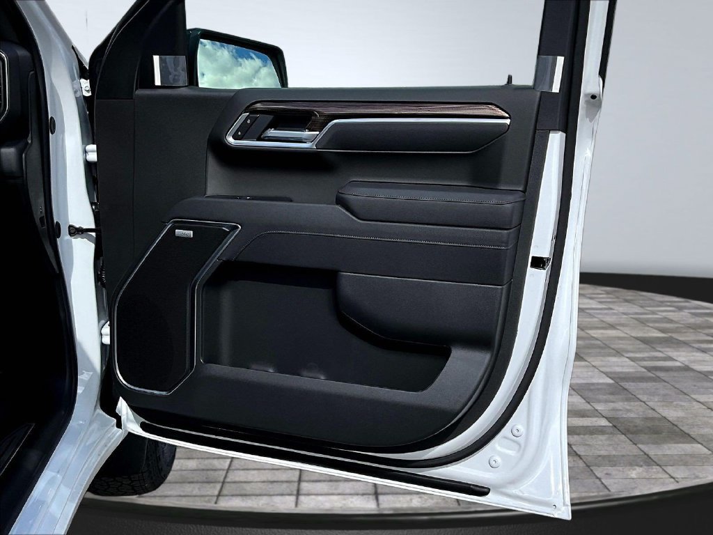 New 2026 Chevrolet Silverado 1500 RST AWD/4WD image 31
