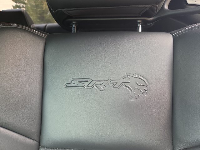 Used 2021 Dodge Challenger SRT Hellcat Redeye RWD image 30