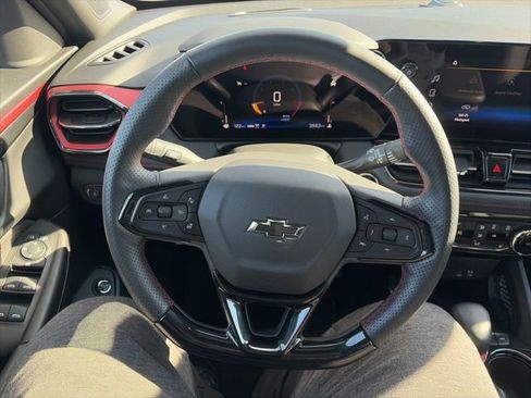 Used 2026 Chevrolet TrailBlazer RS w/ Convenience Package image 16