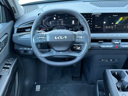 New 2026 Kia EV9 Light image 14