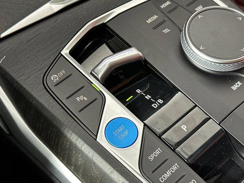 Used 2023 BMW i4 eDrive35 w/ Premium Package RWD image 20