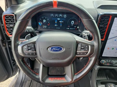 Used 2024 Ford Ranger Raptor image 23