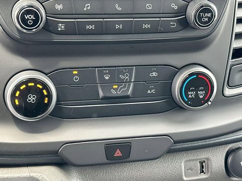 New 2025 Ford Transit 150 Low Roof w/ Load Area Protection Package image 23