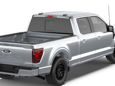 New 2026 Ford F150 XLT w/ Equipment Group 302A MID AWD/4WD image 32