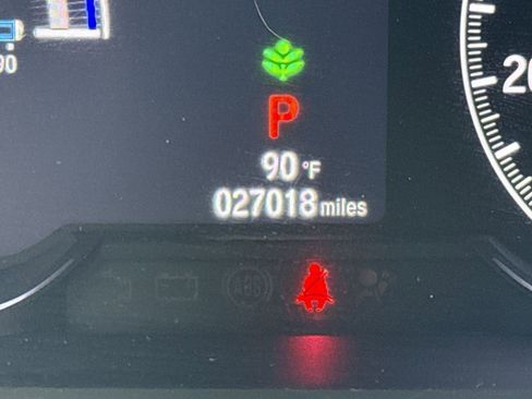 Used 2022 Honda Insight Touring image 22