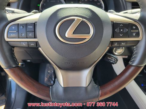 Used 2022 Lexus RX 350 AWD w/ Premium Package image 19