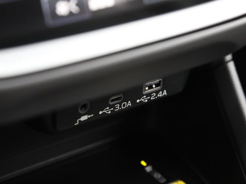 New 2026 Subaru Crosstrek 2.5i Wilderness image 26