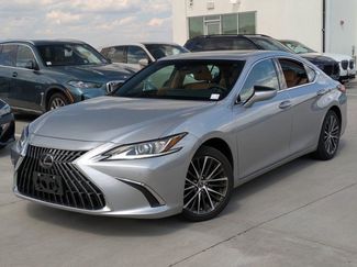 Used 2023 Lexus ES 350 w/ Premium Package video 1