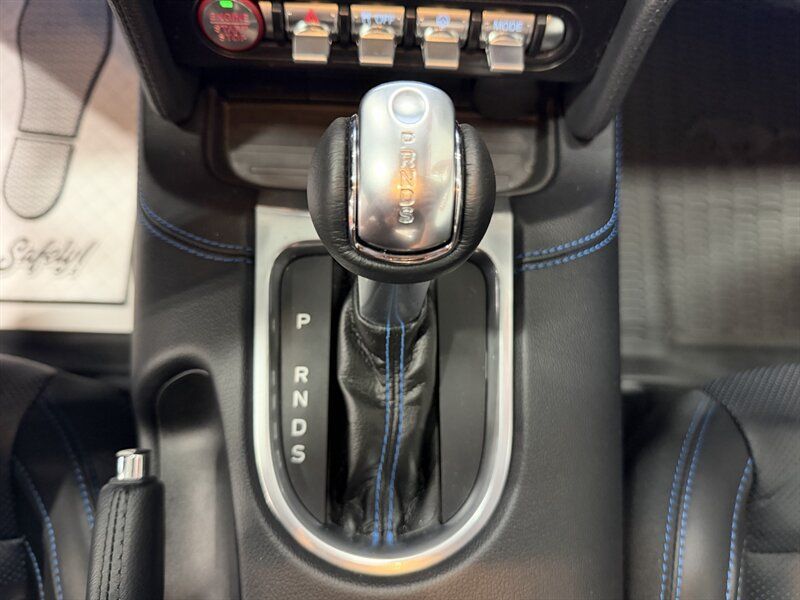 Used 2022 Ford Mustang GT Premium w/ Equipment Group 401A RWD image 14