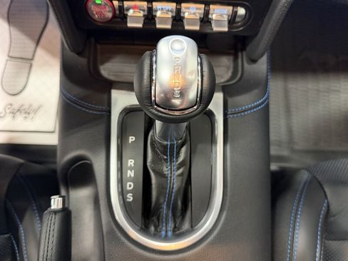 Used 2022 Ford Mustang GT Premium w/ Equipment Group 401A RWD image 14