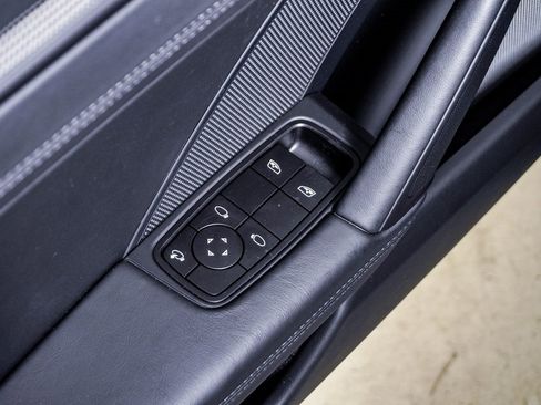 New 2026 Porsche 911 Carrera 4 GTS image 31