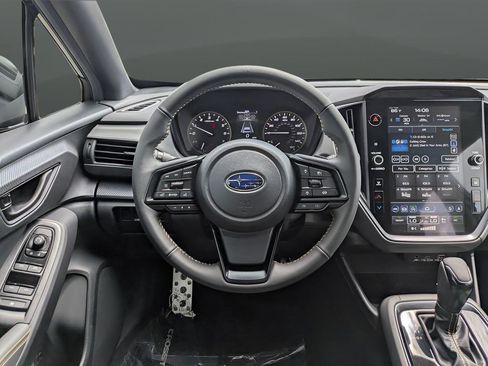 Certified 2026 Subaru Crosstrek 2.5i Sport AWD/4WD image 15