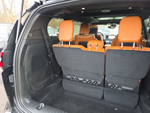 New 2026 Chrysler Pacifica Pinnacle image 36