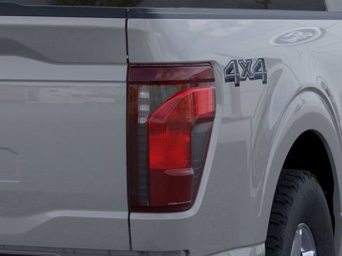 New 2026 Ford F150 XLT AWD/4WD image 21